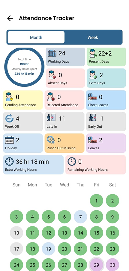 free hr software