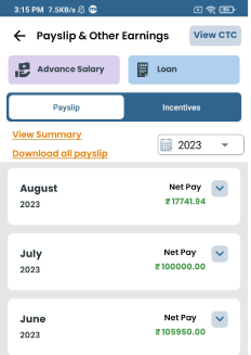 free hr software