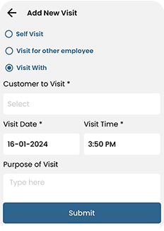 hrms software