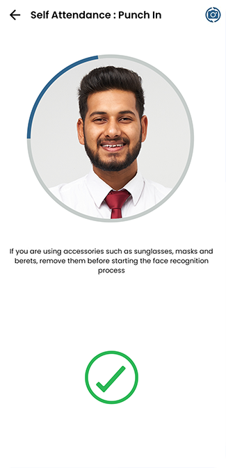 hrms software